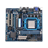 ���Σ�GIGABYTE��GA-MA78GME-S2H���� REV 1.0��AMD 780G/Socket AM3/AM2+/AM2��