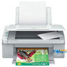 ��������Epson��ME300 ��ɫ��īѧϰ��һ�������ӡ ��ӡ ɨ�裩