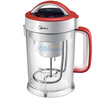���ģ�midea�������๦�ܶ�����PP13E11