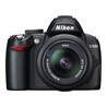 �῵��Nikon��D3000�����׻���AF-S DX 18-55mm f/3.5-5.6G VR��˶���ͷ��