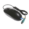 ˫���ࣨA4Tech�� OP-220�Ŷ����ѧ���PS2����ɫ��