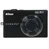 �῵��Nikon��S570�����������ɫ��