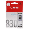 ���ܣ�Canon��PG-830 ��ɫī�У�����IP1180 1980 MX308/318 MP198��