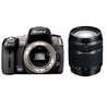 ���ᣨSONY��DSLR-A550H��DT18-200mm F3.5-6.3��������װ