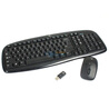 �޼���Logitech��2.4G���߼�����װMK250