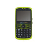 ��������(ALCATEL) OT-800 GSM�ֻ�(ƻ����) Qwertyȫ������� �ƶ�QQ �������й��� �˵���������