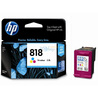 ���գ�HP��CC643ZZ 818�� ��ɫī�У�����HP Deskjet D2568 D2668 D5568 F4238��