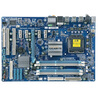 ���Σ�GIGABYTE��GA-EP43T-S3L���� REV 1.0��Intel P43/LGA 775��