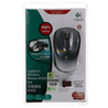 �޼���Logitech��M305nano 2.4G�ʼǱ������߹�ѧ��� ��ɫ