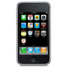 苹果（APPLE）iPhone 3GS 手机16G（黑色）WCDMA/GSM