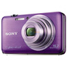 ���ᣨSONY�� DSC-WX9 ������� ��ɫ��1620������ 3.0���� 5����� 25mm��ǣ�