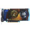 Ӱ�ۣ�Galaxy��GTS250�Ͻ��� 738/2200  512M/256λ DDR3 PCI-E �Կ�