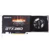 ����(GIGABYTE)GeForce GTX260 GV-N26SO-896I�� 680/2350 896M/448λ DDR3 PCI-E �Կ�