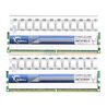 G.SKILL��֥�棩DDR2 1100  4G��2G��2����̨ʽ���ڴ�(F2-8800CL5D-4GBPI)