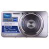 ���ᣨSONY�� DSC-W570 ������� ��ɫ��1610������ 2.7���� 5����䣩