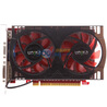 ˫����UNIKA������2 GT440(4G)��ţ�� 810/1333 4GB/128bit DDR3 PCI-E �Կ�