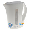���ģ�midea��17P12D��ˮ�� ��1.7��)