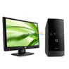 ���գ�HP��CQ3118����̨ʽ���� ��X2 245 2G 320G DVD���� 512���� ������ Linux���ֽ�ϵ��