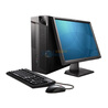 ���루Lenovo������A4600R ����̨ʽ���� ��˫��E5400 2G�ڴ� 250GӲ�� DVD���� XP��