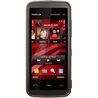 ŵ���ǣ�NOKIA��5530 XpressMusic GSM�ֻ����ں�ɫ�����ƶ����ƻ�