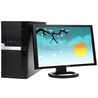 �廪ͬ������J400c̨ʽ���� ��E5200 2G�ڴ� 320GӲ�� G205 512���� DVD���� win7 ��
