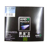 AMD Phenom II ��2������II˫�ˣ�550��װCPU��Socket AM3/3.1GHz/1M��������/6M��������/45���ף�