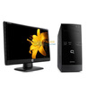 ���գ�HP��CQ3108����̨ʽ���� ��X2 215 2G 320G DVD���� ������ Linux���ֽ�ϵ��