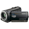 ����(SONY)HDR-CX100����ɫ����������� 8GB�ڴ� 236�������ء�Exmor�� CMOSӰ�񴫸���