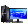 ������Dell��V220S-119 ����̨ʽ���� ��˫��E5400 1G�ڴ� 320GӲ�� DVD������