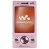 ���ᰮ���ţ�Sony Ericsson��W715 3G��WCDMA/GSM���ֻ�����ɫ������ͨ���ƻ�