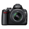 �῵D5000��������׻���AF-S DX 18-55mm f/3.5-5.6G VR��˶���ͷ  ��