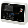 ������Deli��3973-ָ�ƿ��ڻ����ұ�ʽ��30000�ſ�������50000�������¼������֧��RS232��RS485��