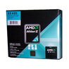 AMD Athlon II X3������II���ˣ�435��װCPU��Socket AM3/2.9GHz/1.5M��������/45���ף�