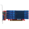 ���u��MAXSUN�� MS 9300GS�����-TC512M  500/700  128M/64λ DDR2 PCI-E �Կ�