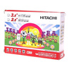 ������Hitachi��2TB HDS722020ALA330 7200ת32M SATAII��װ̨ʽ��Ӳ�� ��������ʱ���