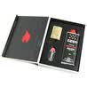 zippo����+�����+��ʯ�����װ(20854+�����+��ʯ)
