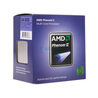 AMD Phenom II ��4������II�ĺˣ�925��װCPU��Socket AM3/2.8GHz/2M��������/45���ף�