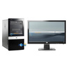 ���գ�HP��dx2355MT WE717̨ʽ���� ��X2 215 2G�ڴ� 320GӲ�� 512���� DVD���� ���� WIN7 �������ŷ���