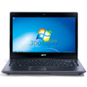 ��?��acer��AS4750G-2452G50Mnkk 14Ӣ��ʼǱ����ԣ�i5-2450M 2G 500G D�� GT540M 1G���� win7)��ɫ