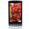 三星（SAMSUNG）YP-R1  4G  MP4 播放器（银色）