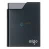 �����ߣ�aigo��1.8Ӣ��΢���ƶ�Ӳ��H8123   60G