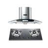 ������haier��ŷʽ�����̻� CXW-219-J67V+Ƕ��ʽȼ����JZ��12T��2-Q23G����Ȼ����