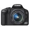 ���ܣ�Canon��450D �����׻� ����EF-S18-55/3.5-5.6IS����ͷ