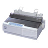 ��������Epson��LQ-300K+II ��ʽ��ӡ����ͨ�þ�Ͳ��