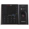 �пأ�ZK Software��iClock200 3.5��Һ����ָ�ƿ��ڻ�����������