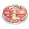 ���������Maxell��DVD-R 16�� 4.7G   ̨�� Ͱװ10Ƭ  ��¼��