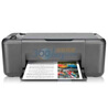 ���գ�HP��Deskjet F2418 ��ɫ��īһ�������ӡ ��ӡ ɨ�裩