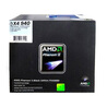 AMD PhenomII��4���ĺ�����2���ںУ�940 ��װCPU��Socket AM2+/3GHz /2M��������/6M�������棩