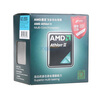AMD Athlon II X2������II˫�ˣ�255��װCPU��Socket AM3/3.1GHz/2M��������/45���ף�