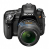 ���ᣨSONY�� DSLR-A560L ���������DT 18-55mm F3.5-5.6 SAM��